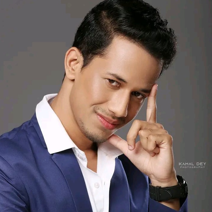 Palash Ranjan