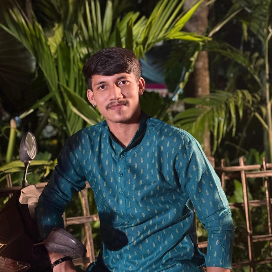 Raktim Saharia