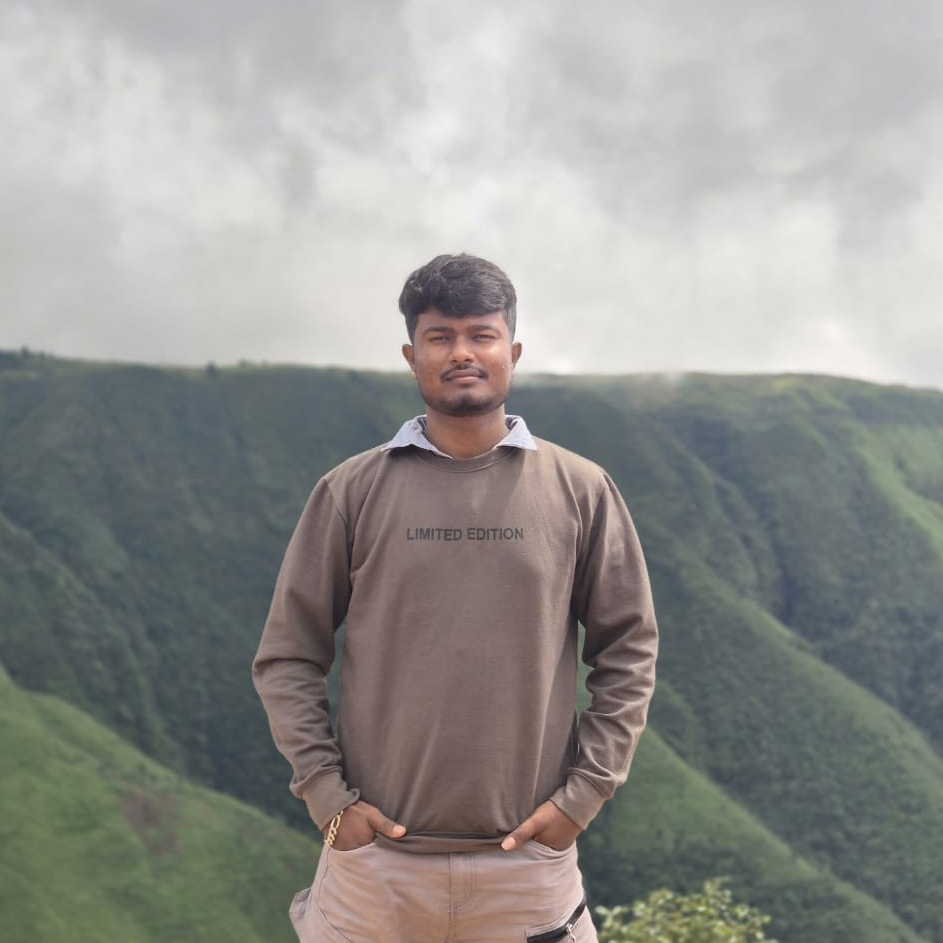 Rupankar Medhi